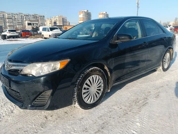 Авто Toyota Camry 2014 № 8375205