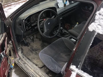 Авто Ford Canyon 1987 № 8375206