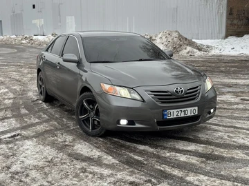 Авто Toyota Camry 2006 № 8375212