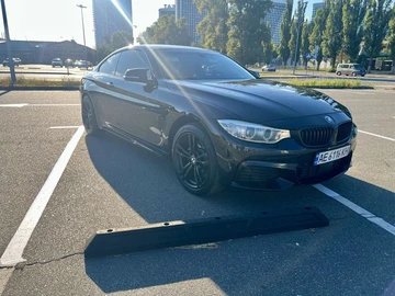Авто BMW 4 Серия 2014 № 8375335