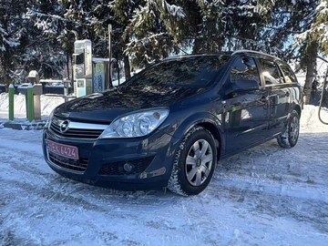 Авто Opel Astra 2007 № 8375336