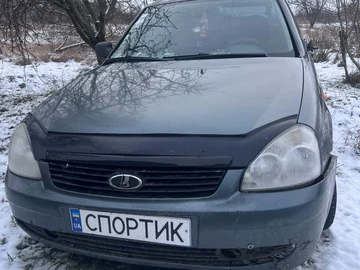 Авто ВАЗ 2110 2008 № 8375339