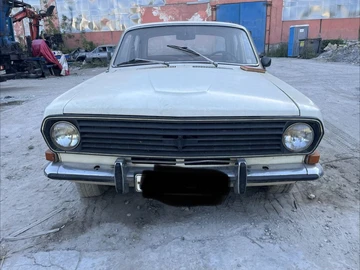 Авто ГАЗ 24-10 Волга 1985 № 8375342