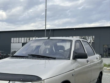 Авто ВАЗ 2110 2001 № 8375347