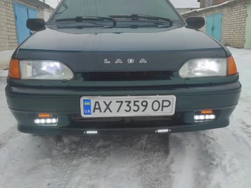 Авто ВАЗ 2115 2003 № 8375402