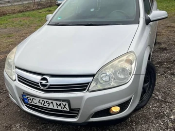 Авто Opel Astra 2009 № 8375407