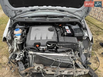 Авто Volkswagen Golf Plus 2011 № 8375415