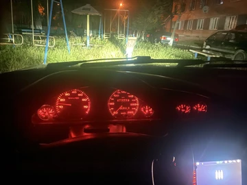 Авто Audi 100 1989 № 8375416