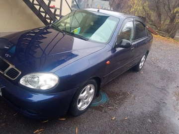 Авто Daewoo Sens 2005 № 8375420