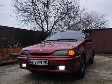 Авто ВАЗ 2115 2008 № 8375424