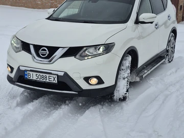 Авто Nissan X-Trail 2014 № 8375425