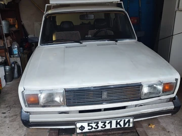 Авто ВАЗ 2105 1994 № 8375431