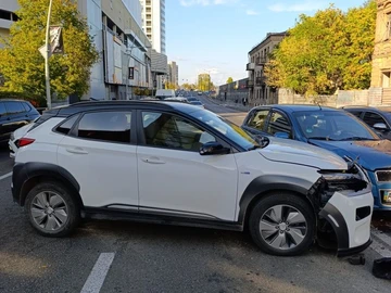 Авто Hyundai Amica 2020 № 8375433