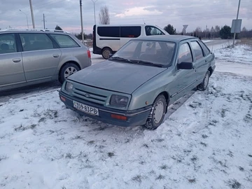 Авто Ford Sierra 1990 № 8375434