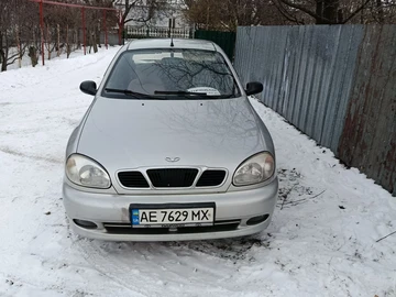 Авто Daewoo Arcadia 2006 № 8375437