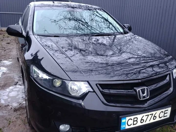 Авто Honda Avancier 2008 № 8375443