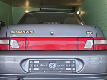 Авто ВАЗ 2110 2011 № 8375446