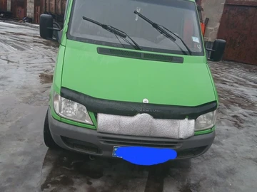 Авто Mercedes Sprinter 2006 № 8375471