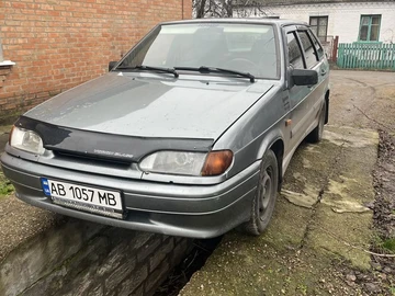 Авто ВАЗ 2114 2009 № 8375514