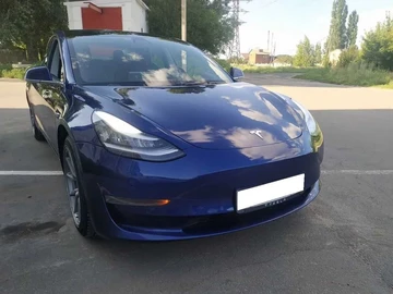 Авто Tesla Model 3 2020 № 8375516