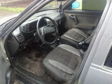 Авто ВАЗ 2112 2003 № 8375520