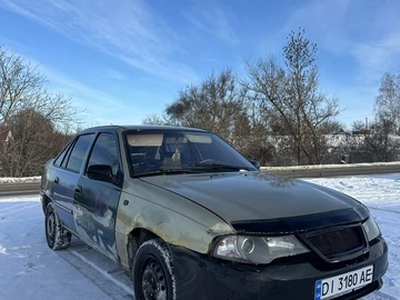 Авто Daewoo Nexia 2010 № 8375521