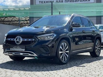 Авто Mercedes Gla 2020 № 8375523