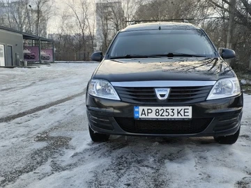 Авто Dacia 1300 2012 № 8375655