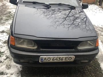Авто ВАЗ 2115 2005 № 8375658