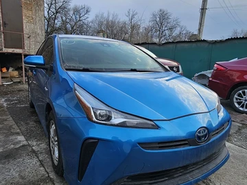 Авто Toyota Prius 2022 № 8375663