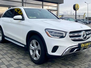 Авто Mercedes Gl Серия 2019 № 8375665