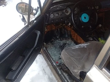 Авто ВАЗ 2106 1988 № 8375682