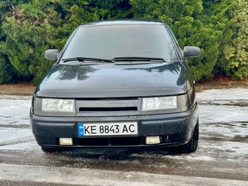 Авто ВАЗ 21104 2005 № 8375686