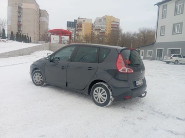 Авто Renault Scenic Iii 2011 № 8375690
