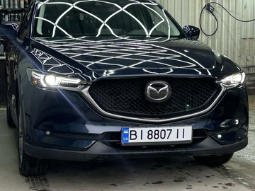 Авто Mazda Cx-5 2020 № 8375706