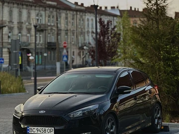 Авто Ford Focus 2015 № 8375707
