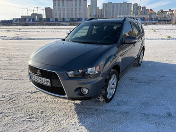 Авто Mitsubishi Outlander 2012 № 8375710