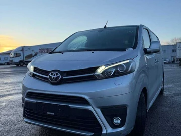 Авто Toyota Probox 2017 № 8375712