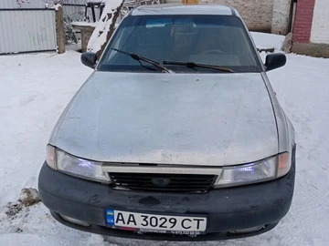 Авто Daewoo Nexia 2007 № 8375714