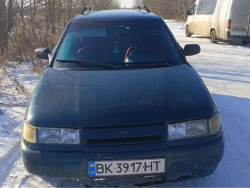 Авто ВАЗ 2111 2004 № 8375721