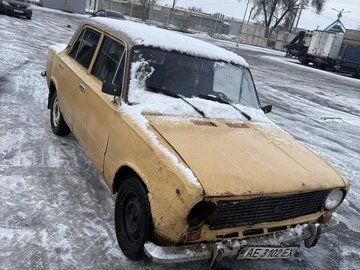 Авто ВАЗ 1111 Ока 1986 № 8375727