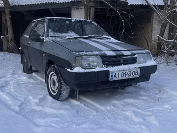 Авто ВАЗ 2108 1987 № 8375728