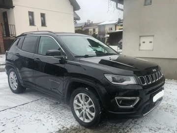 Авто Jeep Compass 2020 № 8375742
