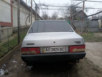 Авто ВАЗ 11113 Oka 2004 № 8375743