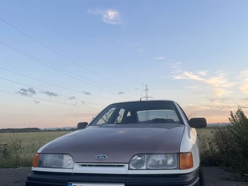 Авто Ford Scorpio 1988 № 8375748