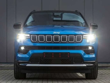 Авто Jeep Compass 2022 № 8375752