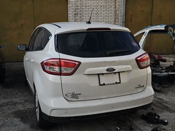 Авто Ford C-Max 2018 № 8375754