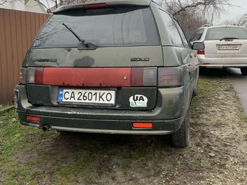 Авто ВАЗ 21111 2004 № 8375755