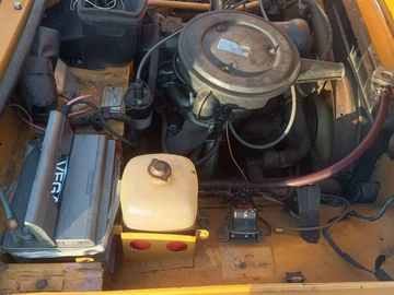 Авто ВАЗ 2121 1982 № 8375758