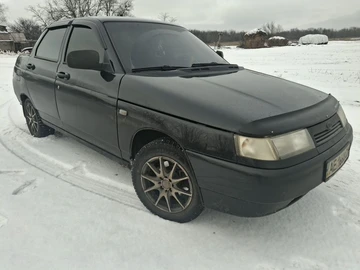 Авто ВАЗ 2110 2008 № 8375759